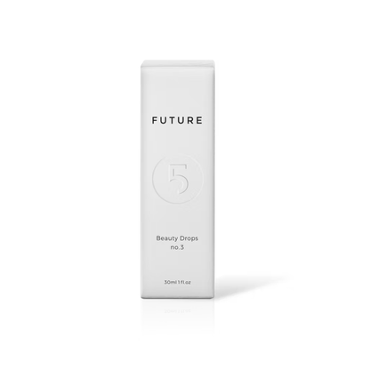 Beauty Drops No. 3