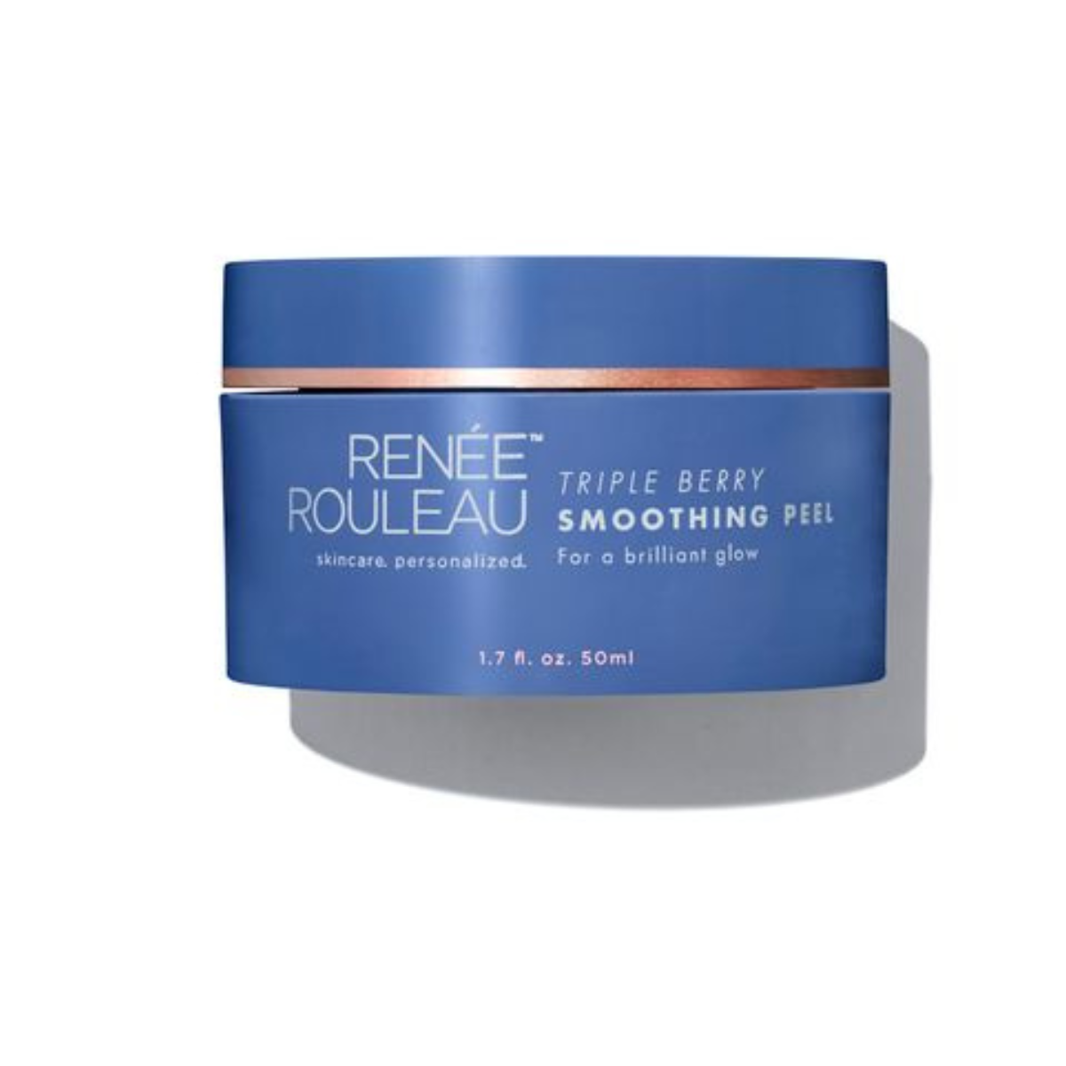 Triple Berry Smoothing Peel