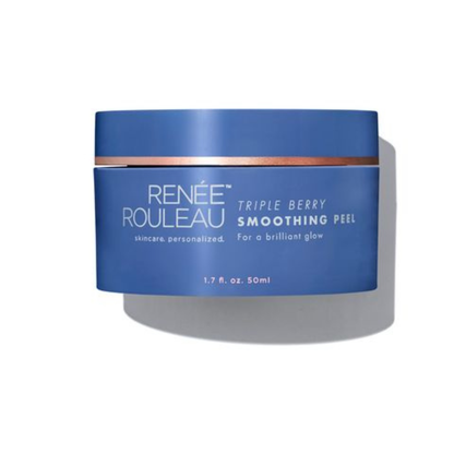 Triple Berry Smoothing Peel