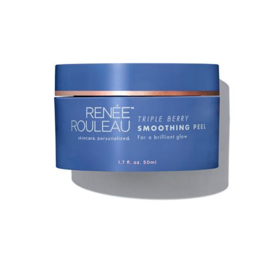 Triple Berry Smoothing Peel