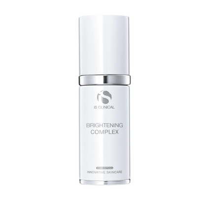 Brightening Complex - The Curated Skin Studio