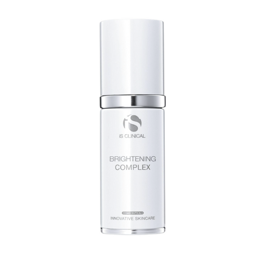 Brightening Complex - The Curated Skin Studio