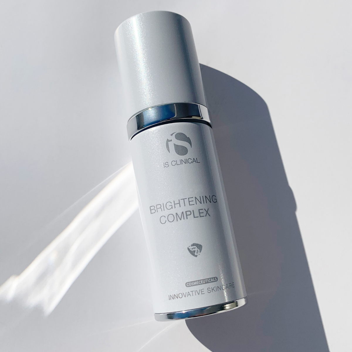 Brightening Complex - The Curated Skin Studio