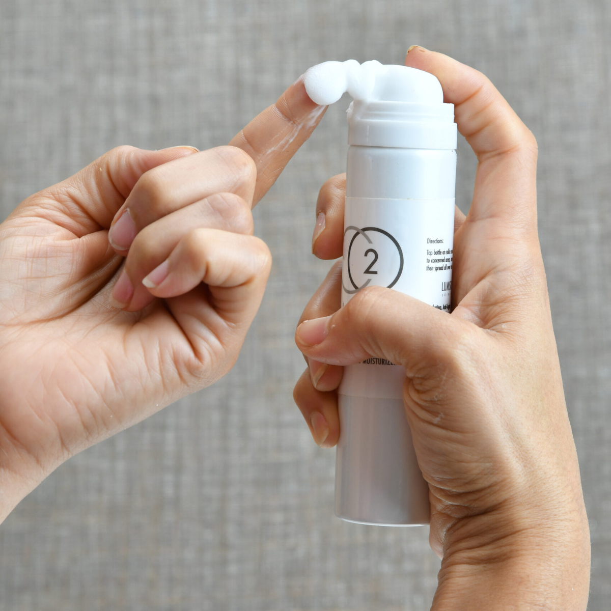 Carboxy Mousse Moisturizer - The Curated Skin Studio