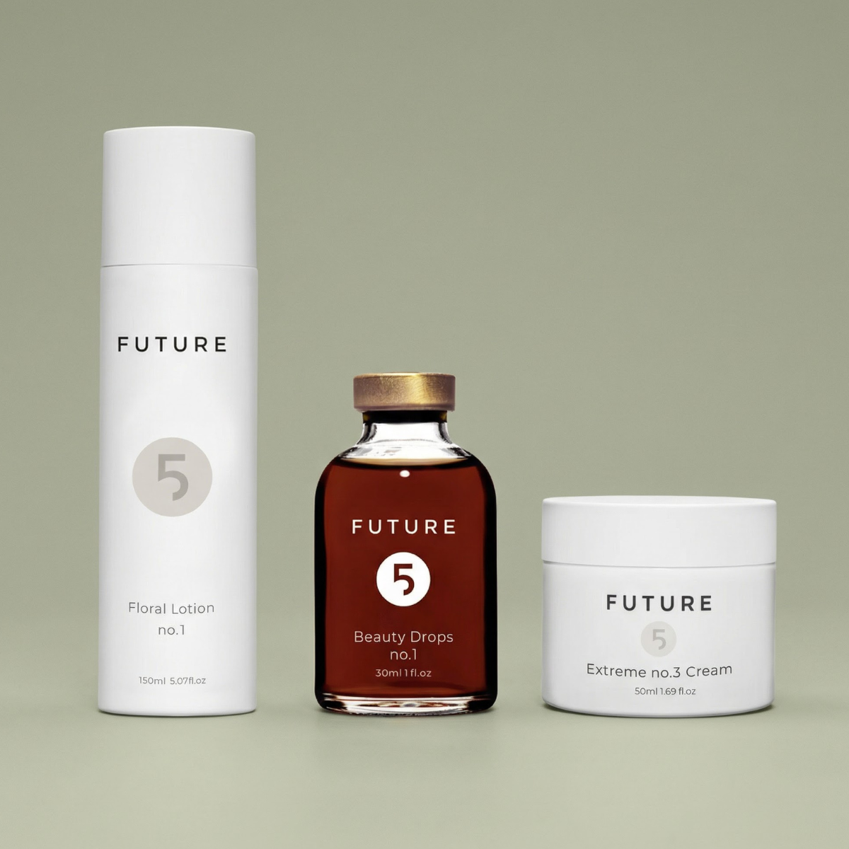 The Hydration & Barrier Repair Edit - The Curated Skin Studio