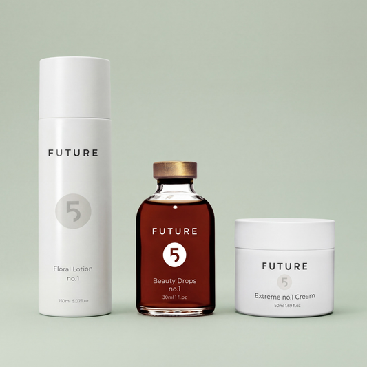 The Hydration & Barrier Repair Edit - The Curated Skin Studio