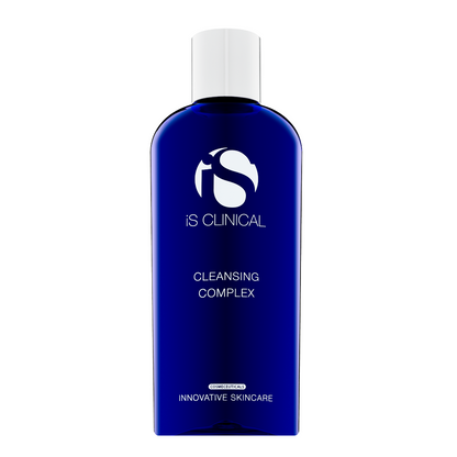 Cleansing Complex - The Curated Skin Studio