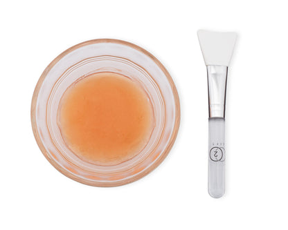 CO2 Lift Pro Mask - The Curated Skin Studio