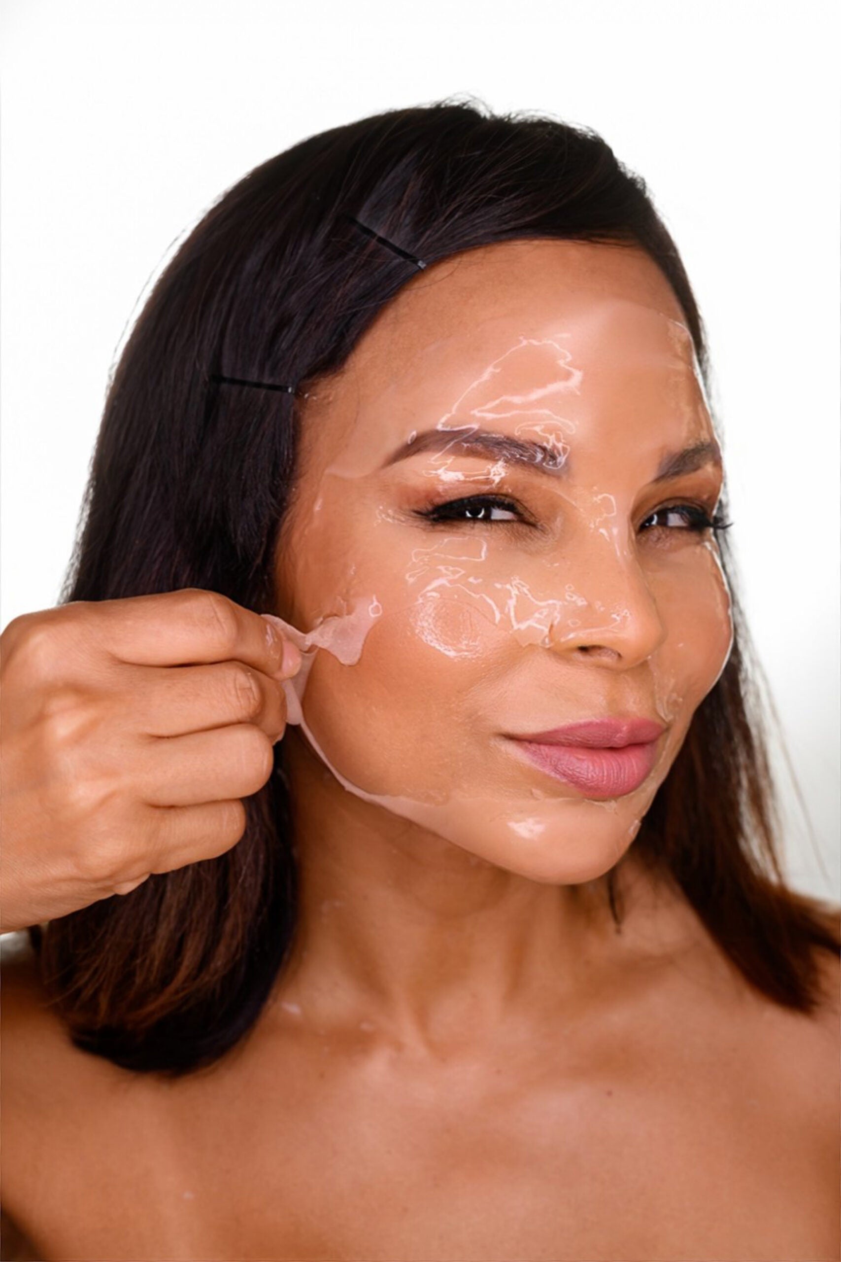 CO2 Lift Pro Mask - The Curated Skin Studio