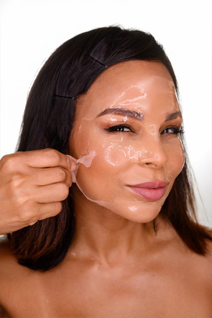 CO2 Lift Pro Mask - The Curated Skin Studio