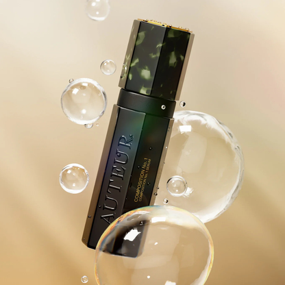 Composition No. 1 Serum: Advanced Overnight Serum