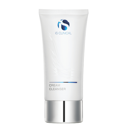 Cream Cleanser - The Curated Skin Studio