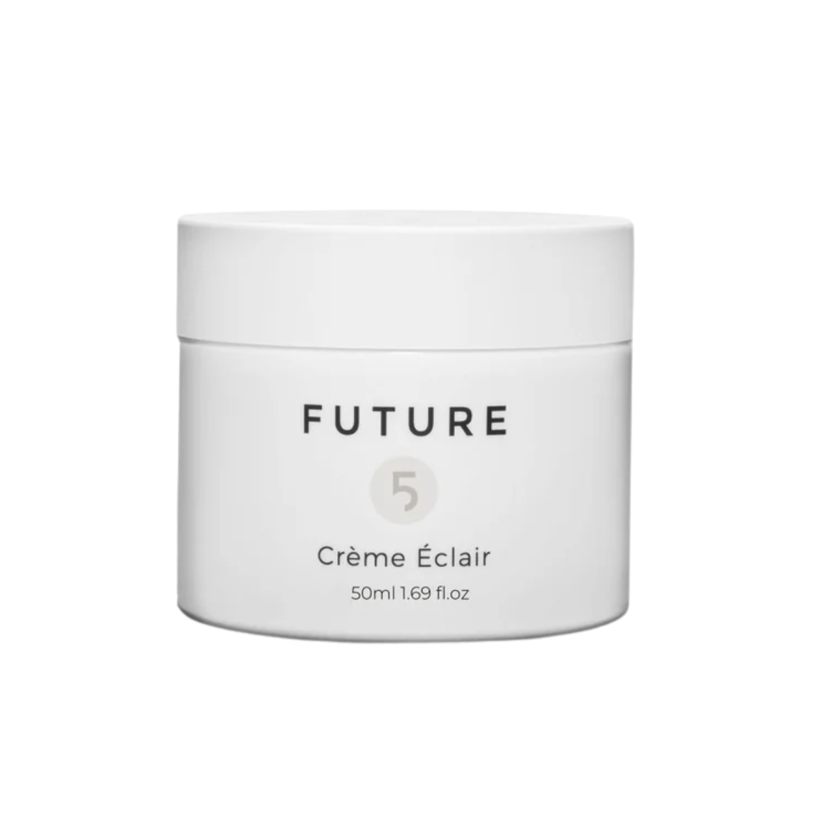 Crème Éclair Purifying Botanical Moisturizer