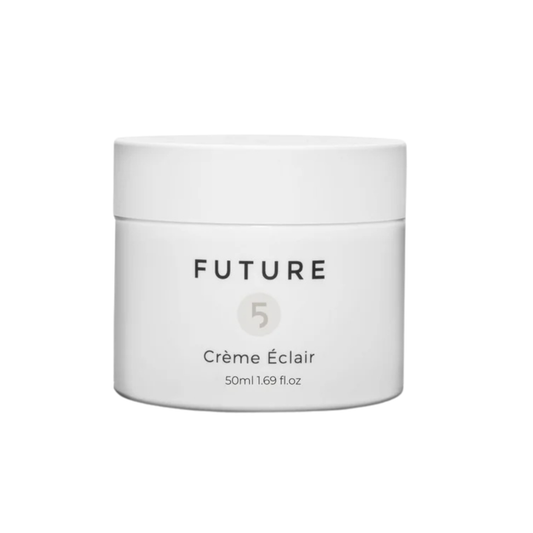 Crème Éclair Purifying Botanical Moisturizer