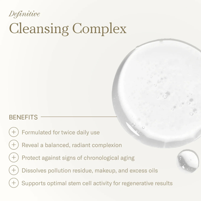Definitive Cleansing Complex