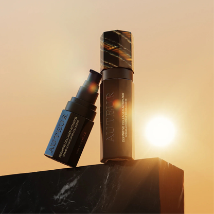 Definitive Collagen Activator Serum - The Curated Skin Studio