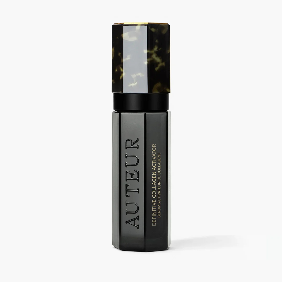 Definitive Collagen Activator Serum - The Curated Skin Studio