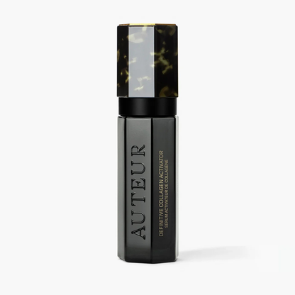 Definitive Collagen Activator Serum - The Curated Skin Studio