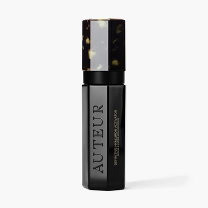 Definitive Hyaluron Activator Serum - The Curated Skin Studio