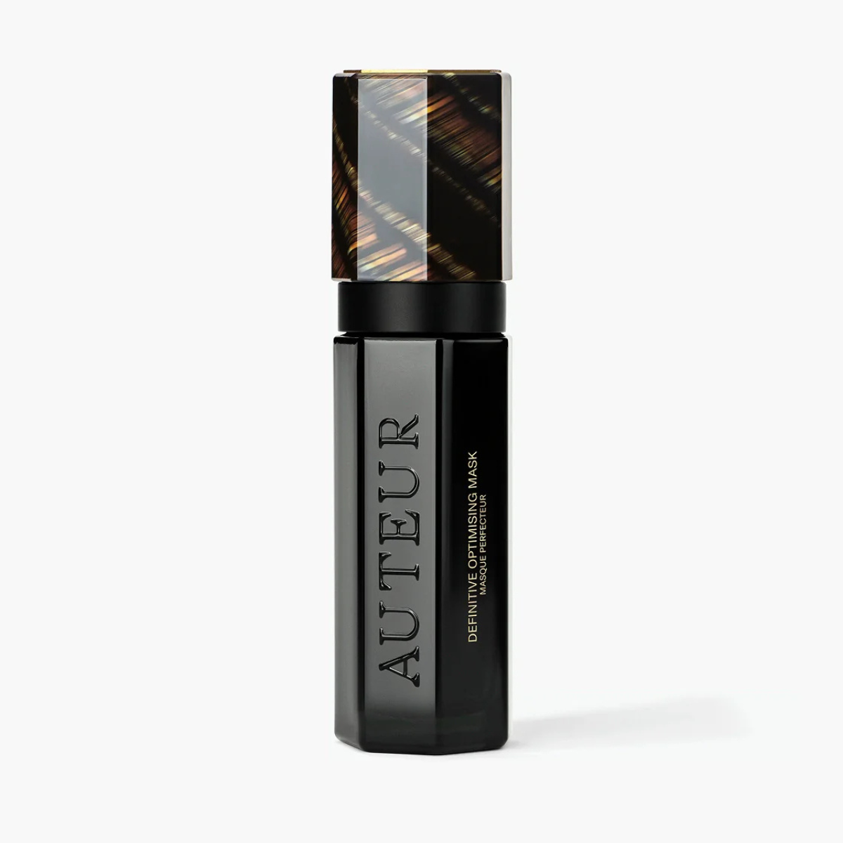 Definitive Optimising Mask