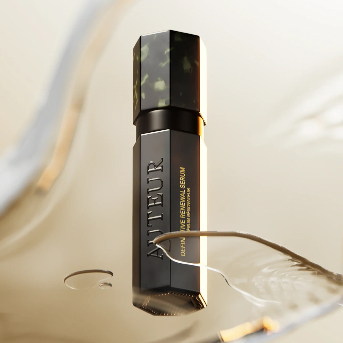 Definitive Renewal Serum - The Curated Skin Studio