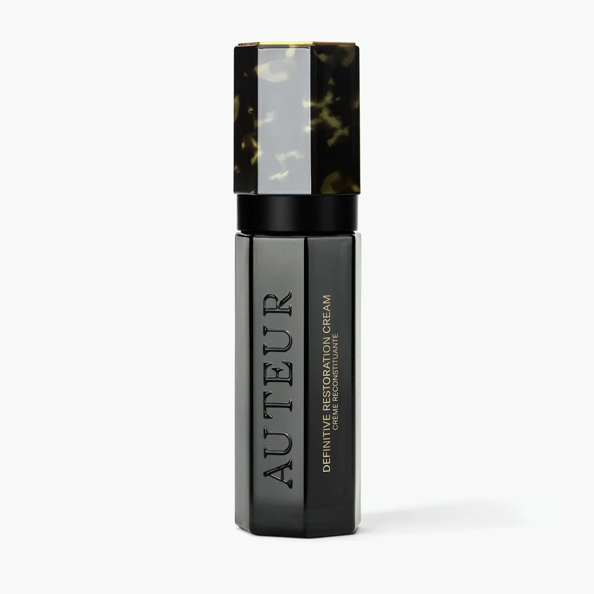 Definitive Restoration Cream - The Curated Skin Studio