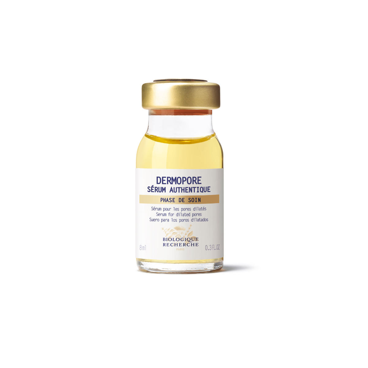 Serum Dermopore: Pore Tightening Serum - The Curated Skin Studio