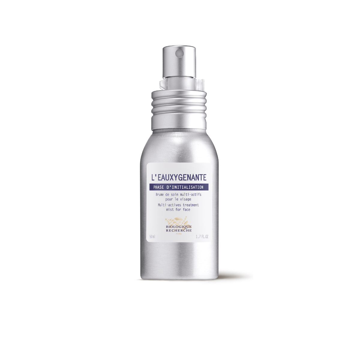 L'Eauxygénante: Anti-Oxidant Facial Mist - The Curated Skin Studio