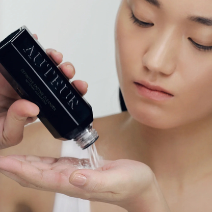 Definitive Enzyme Cleanser