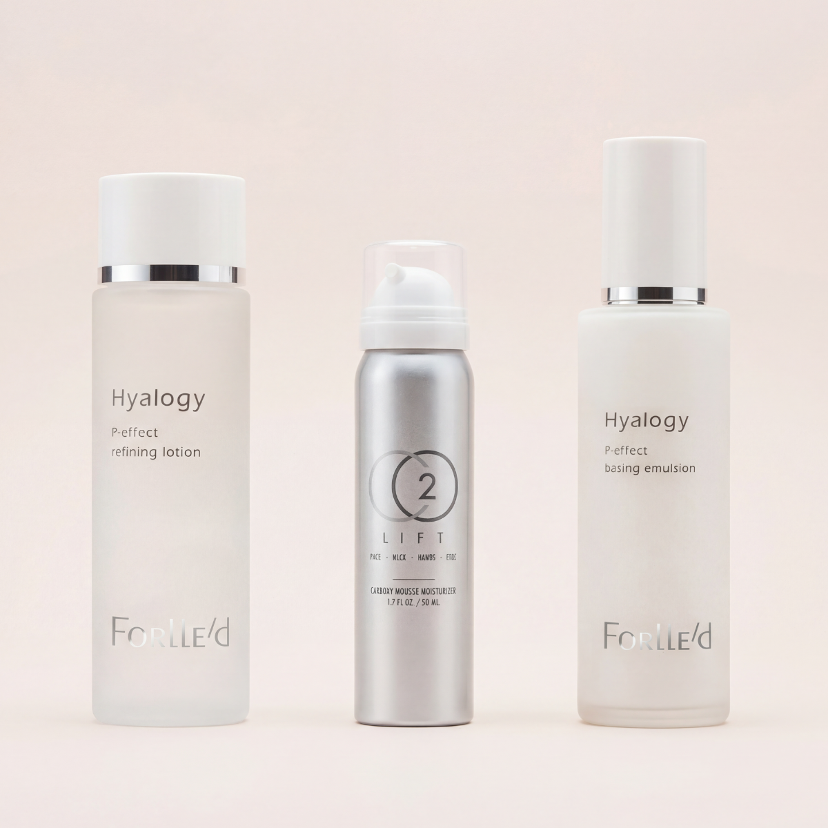 The Event-Ready Routine - The Curated Skin Studio