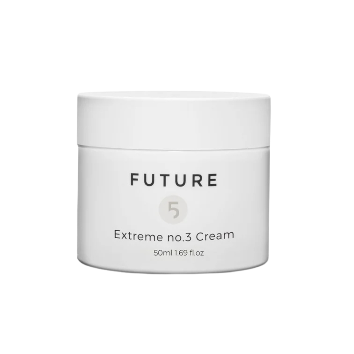 Extreme No. 3 Cream