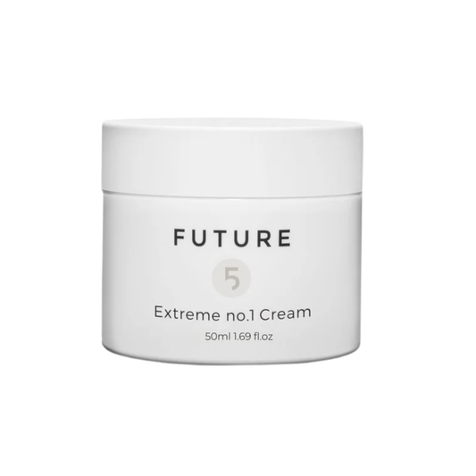 Extreme No. 1 Cream