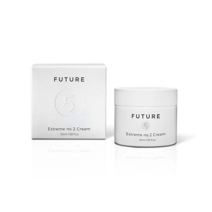 Extreme No. 2 Cream: Moisturizing Anti-Aging Cream