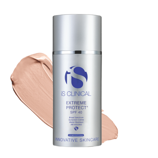Extreme Protect SPF 40: Beige Tint - The Curated Skin Studio