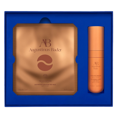 The Eye Rejuvenating Kit - The Curated Skin Studio