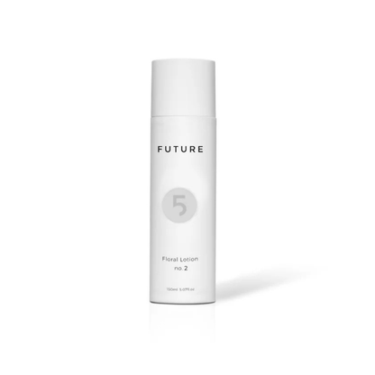 Floral Lotion No. 2