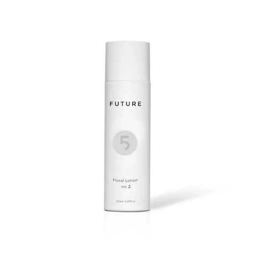 Floral Lotion No. 2