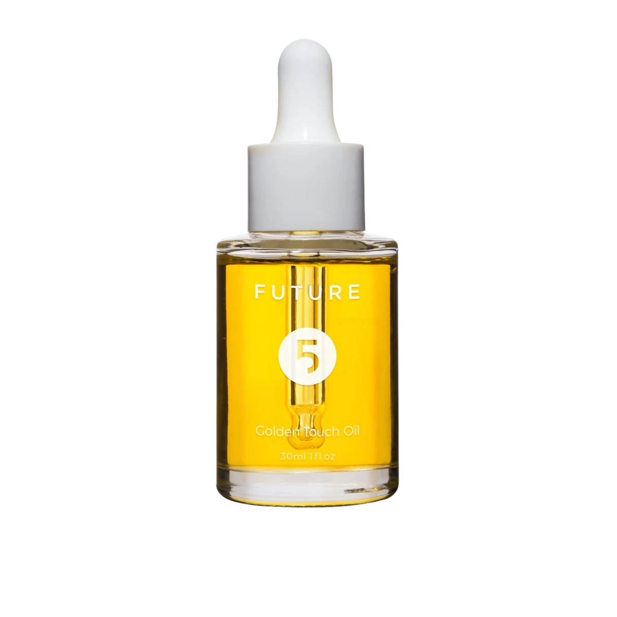 Golden Touch Oil