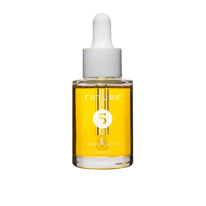 Golden Touch Oil