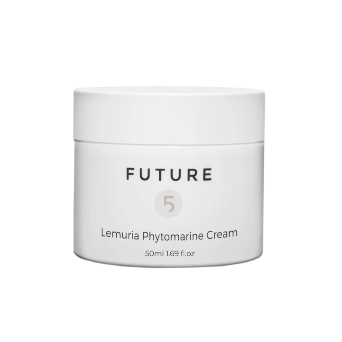 Lemuria Phytomarine Cream
