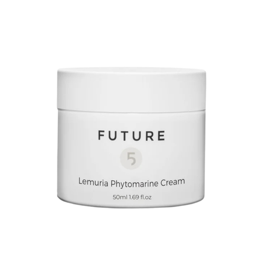 Lemuria Phytomarine Cream