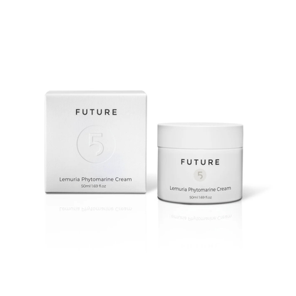 Lemuria Phytomarine Cream