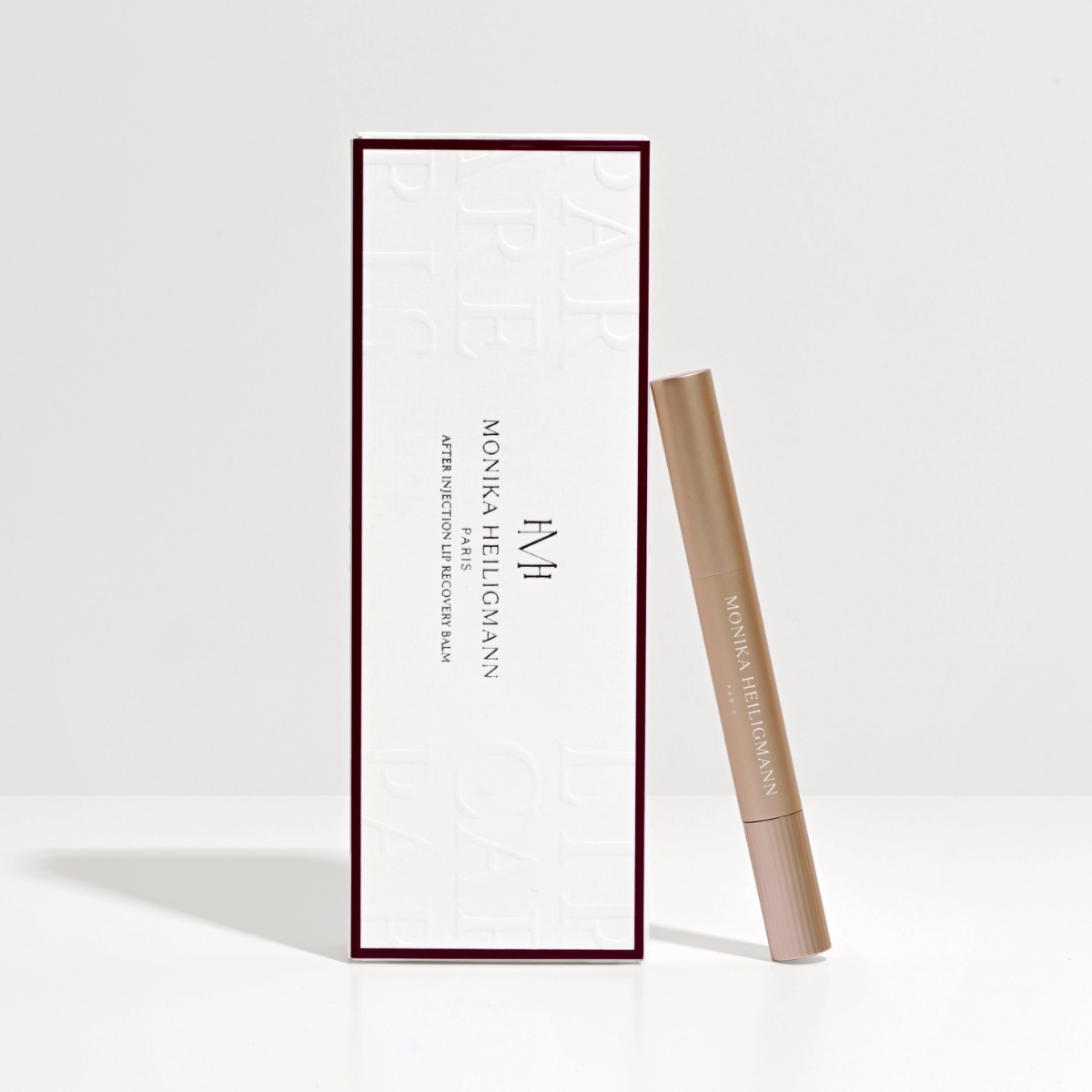 Lip Perfecting Set - The Curated Skin Studio