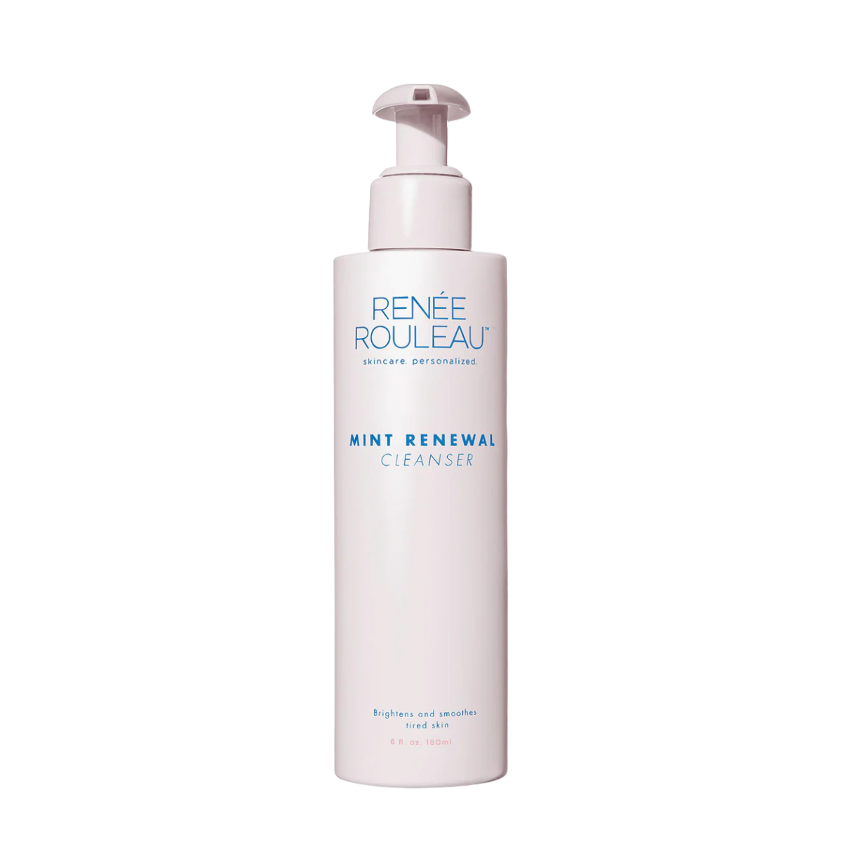 Mint Renewal Cleanser
