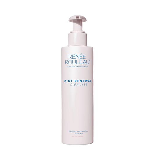 Mint Renewal Cleanser