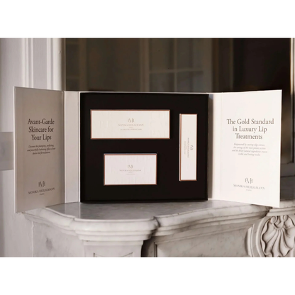 Lip Perfecting Set - The Curated Skin Studio