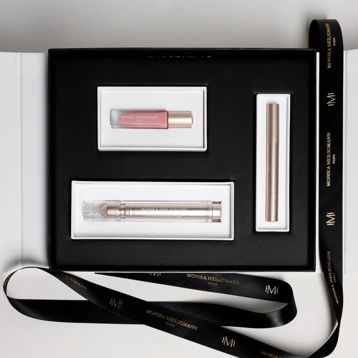 Lip Perfecting Set - The Curated Skin Studio