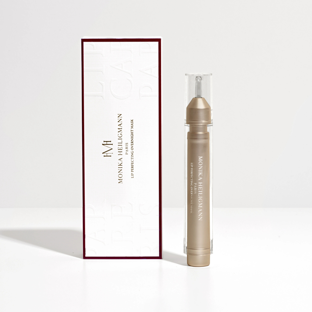 Lip Perfecting Set - The Curated Skin Studio