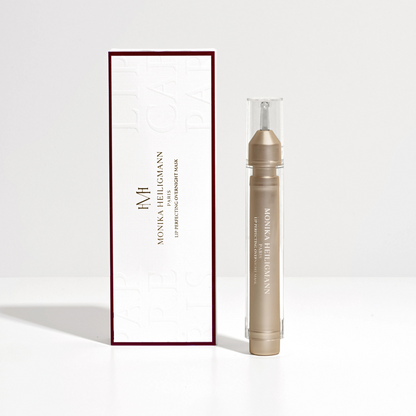 Lip Perfecting Set - The Curated Skin Studio