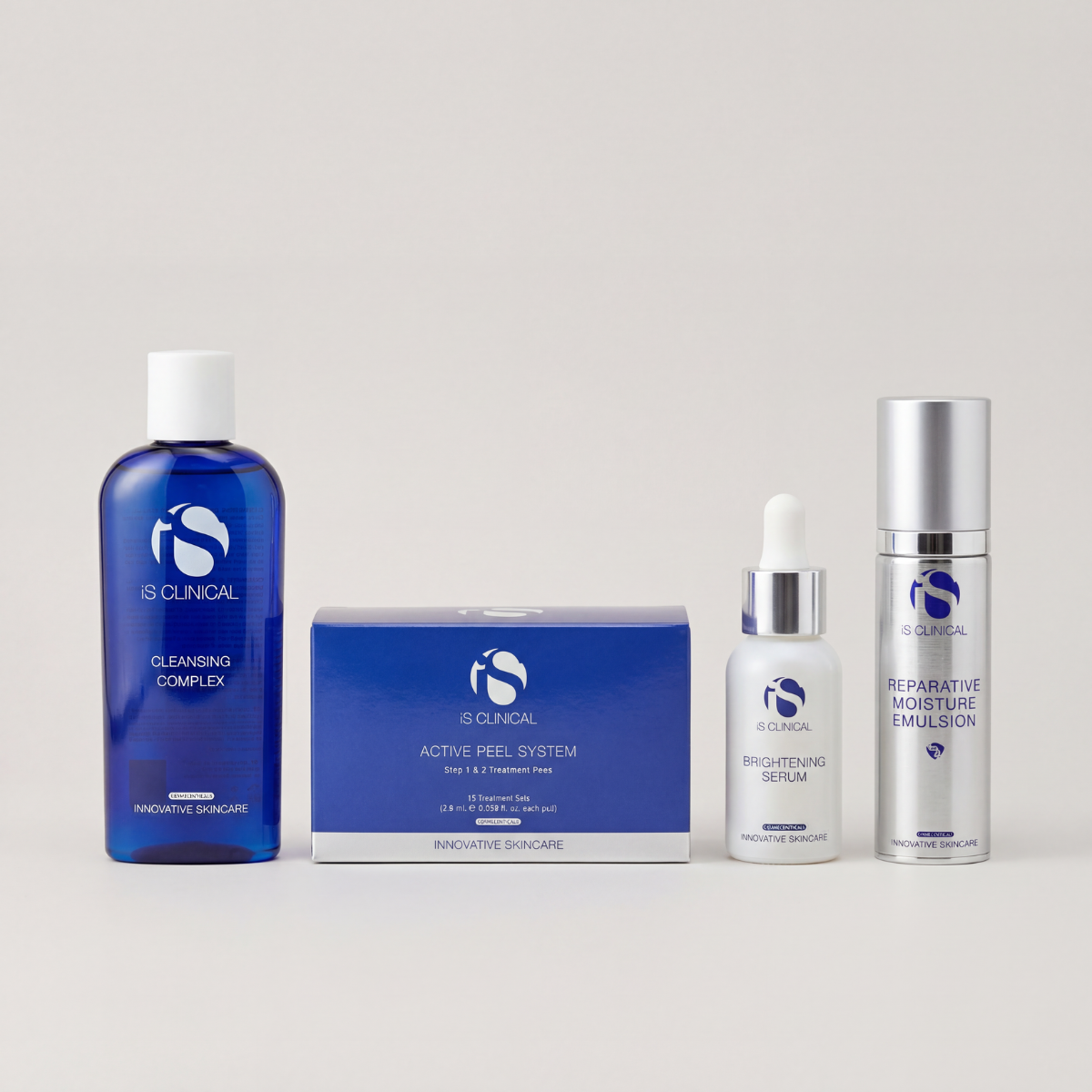 Pigment Correction Protocol - The Curated Skin Studio